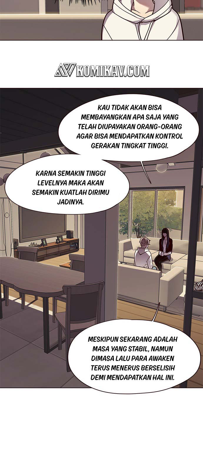 Eleceed Chapter 65