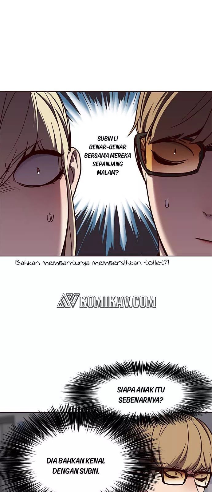Eleceed Chapter 67