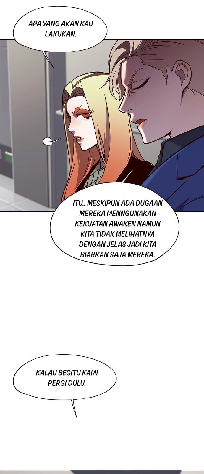 Eleceed Chapter 78