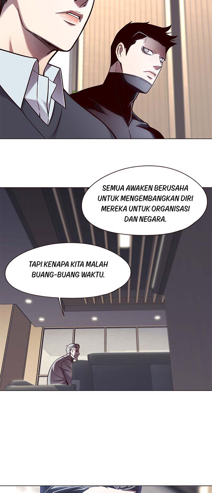 Eleceed Chapter 79