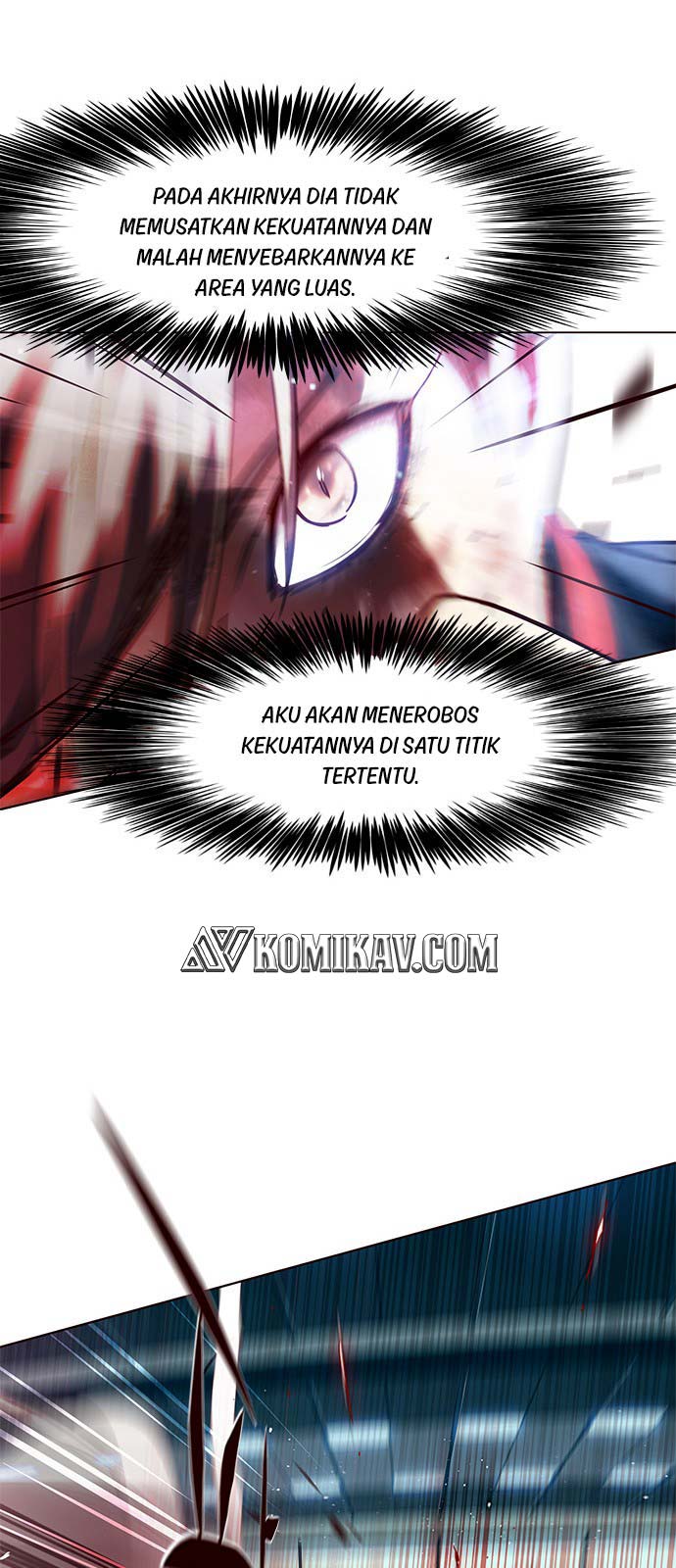 Eleceed Chapter 87