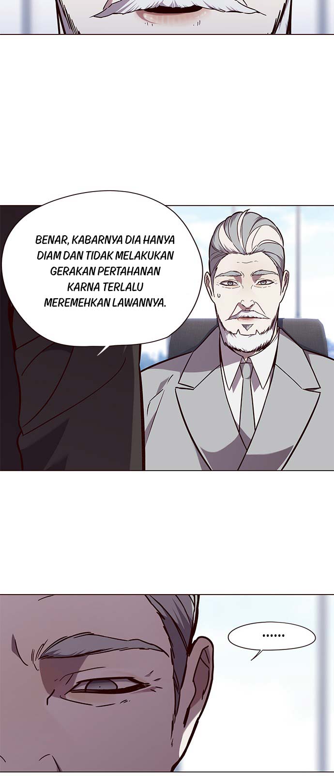 Eleceed Chapter 90