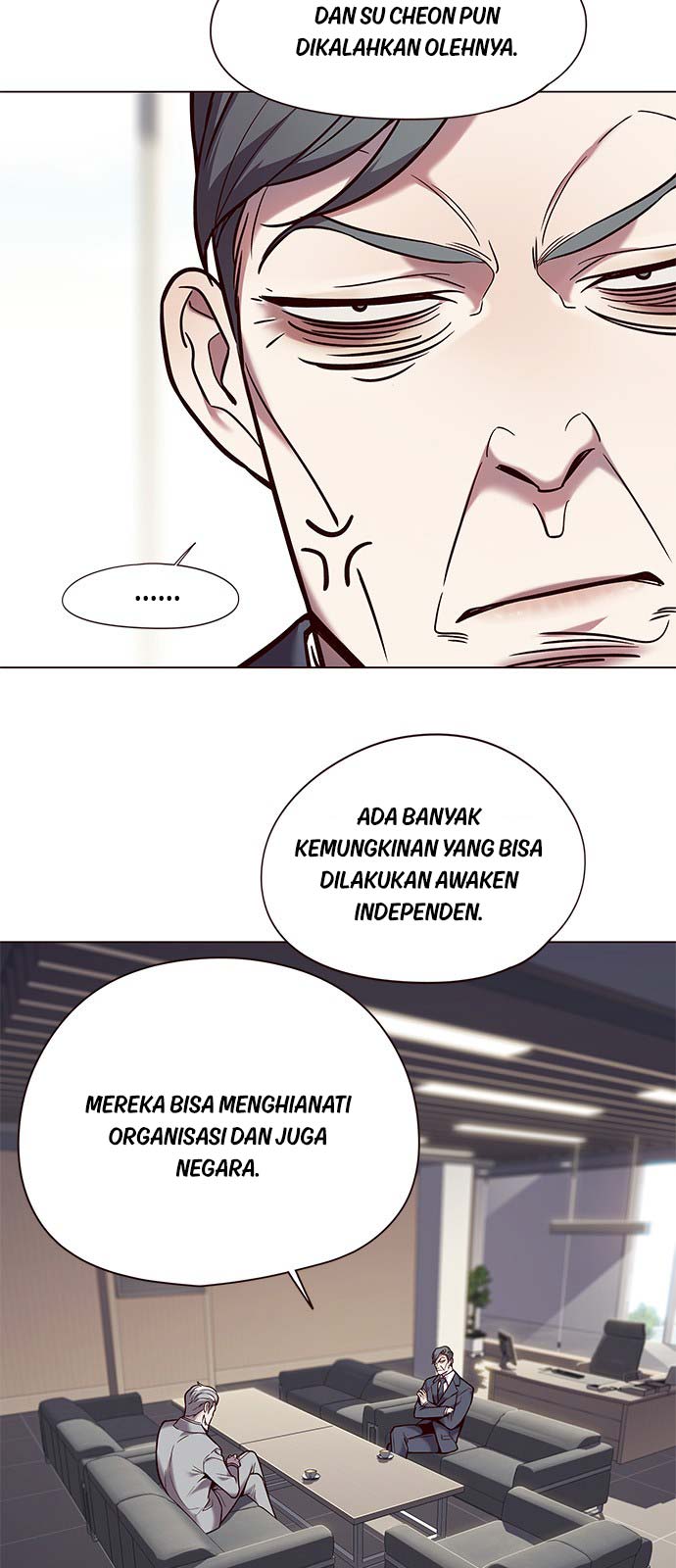 Eleceed Chapter 93