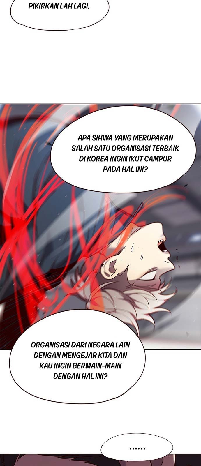 Eleceed Chapter 96