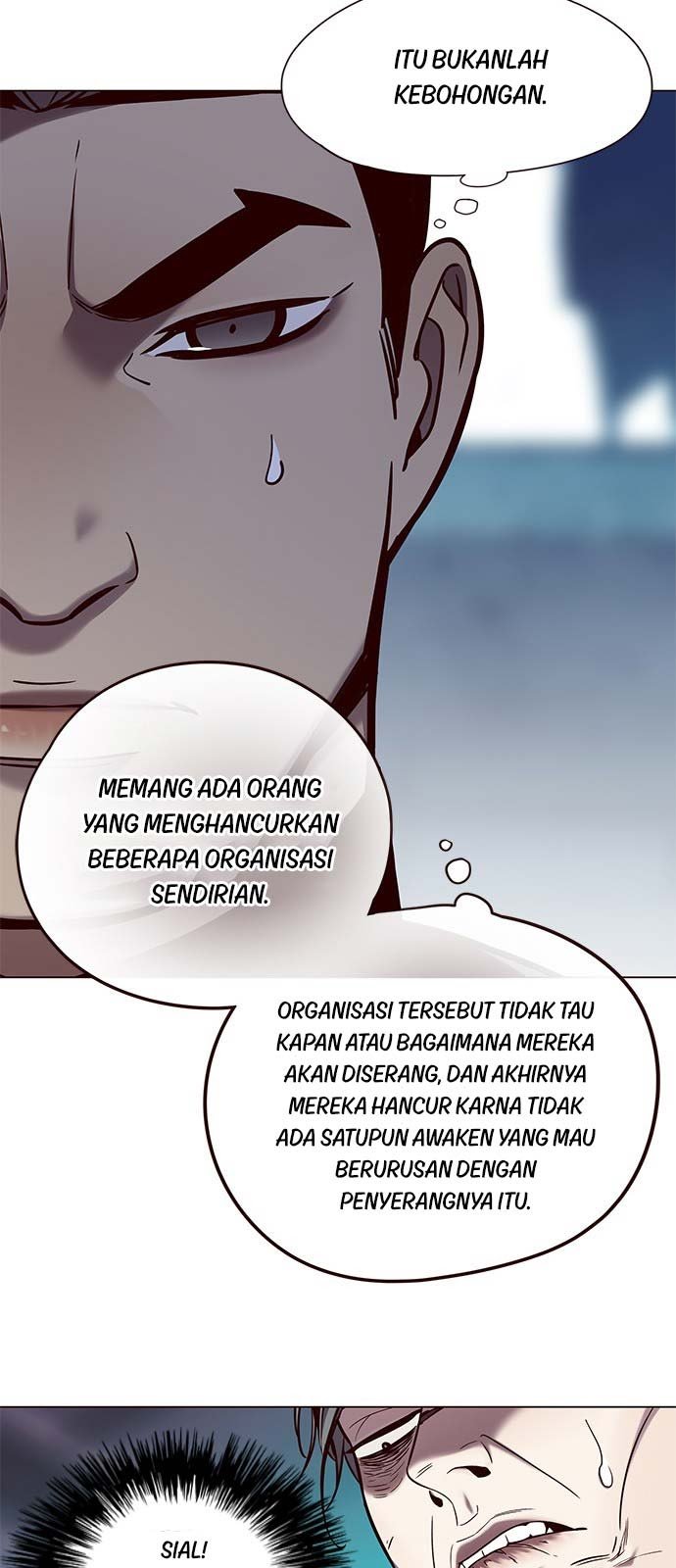 Eleceed Chapter 97