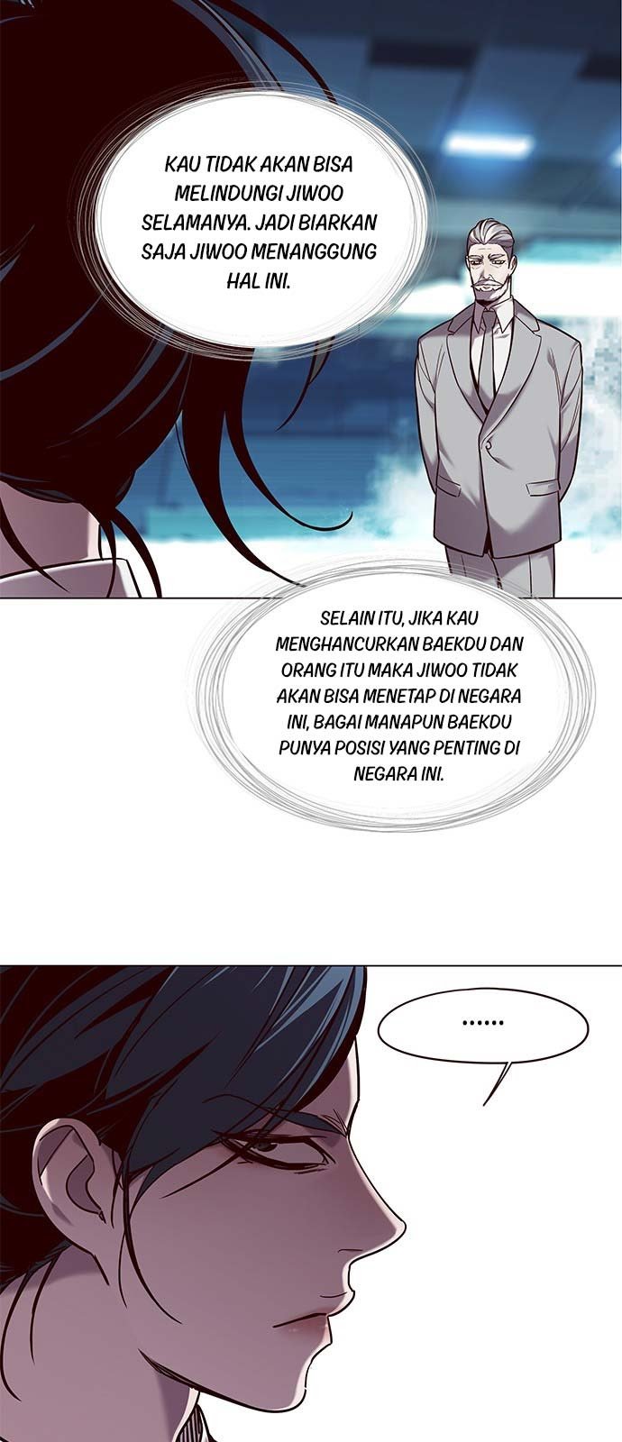 Eleceed Chapter 97