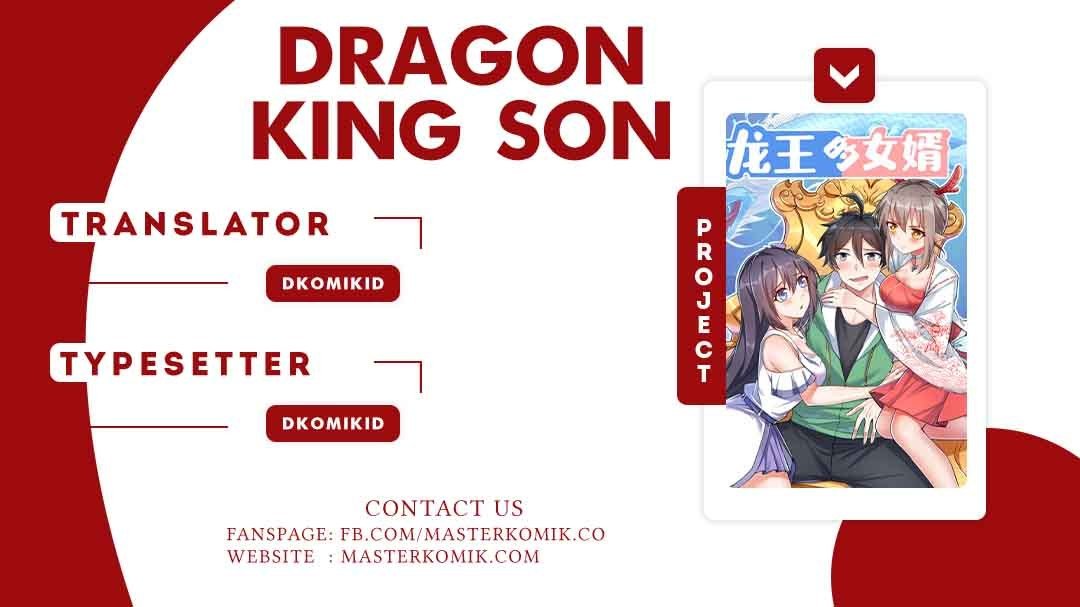 Dragon King Son Chapter 00