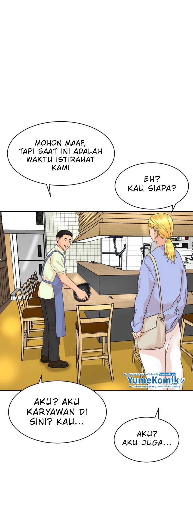 Special Restaurant Chapter 04