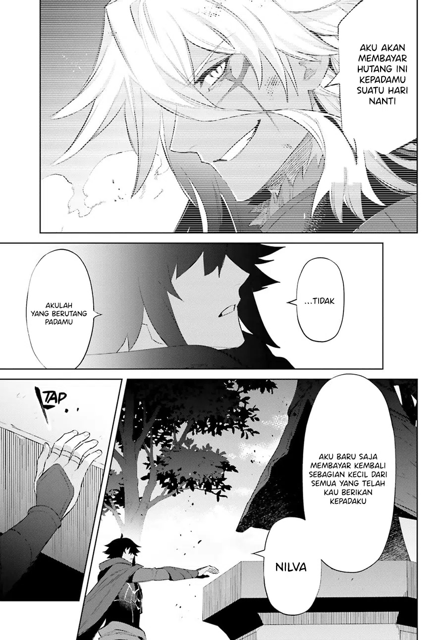 Shujinkou Janai! Chapter 23