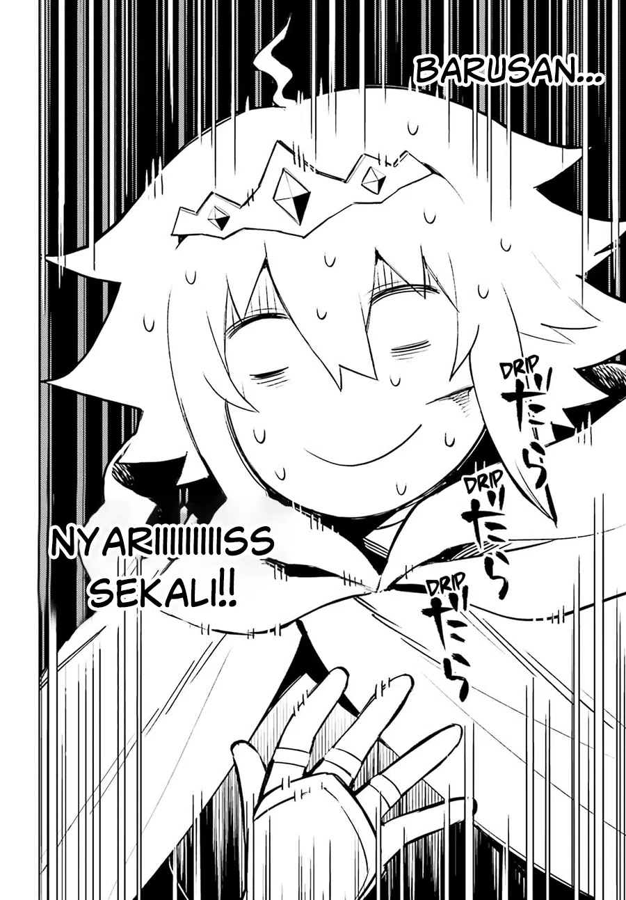 Shujinkou Janai! Chapter 23