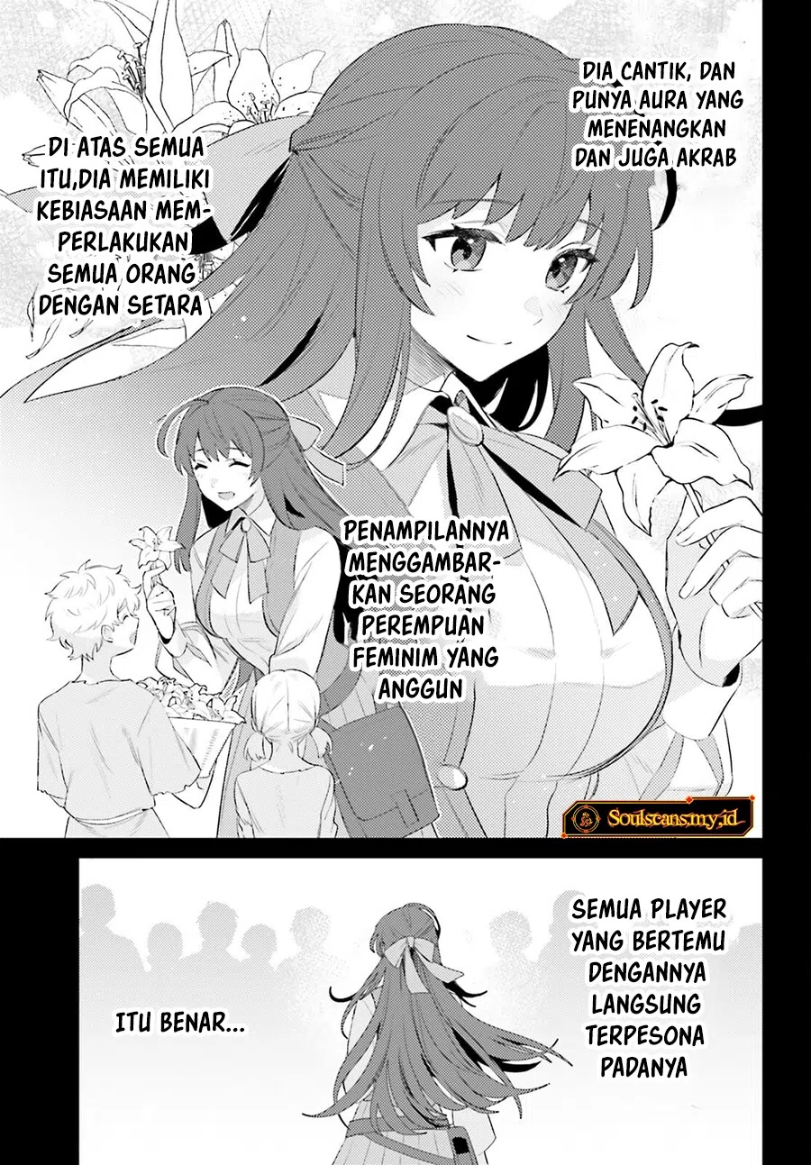 Shujinkou Janai! Chapter 24