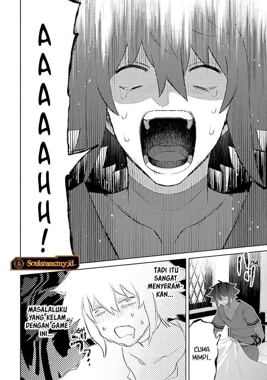Shujinkou Janai! Chapter 25