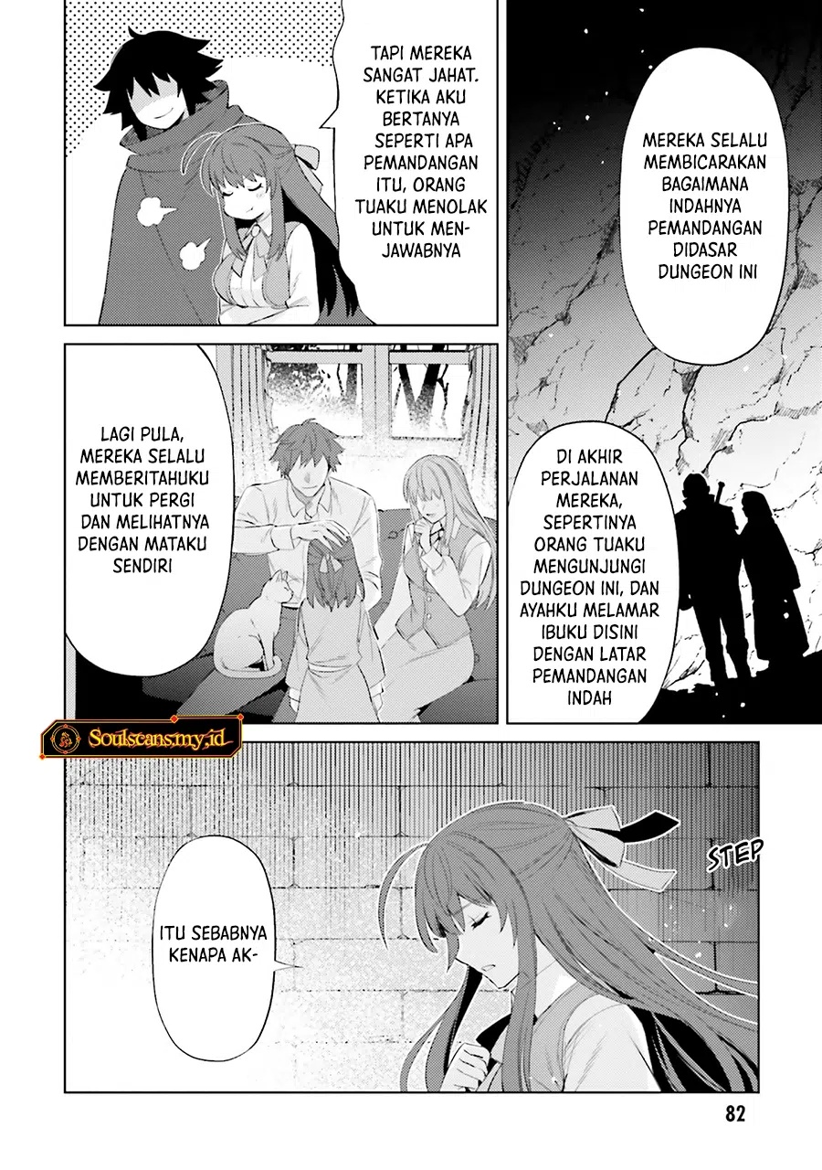 Shujinkou Janai! Chapter 26