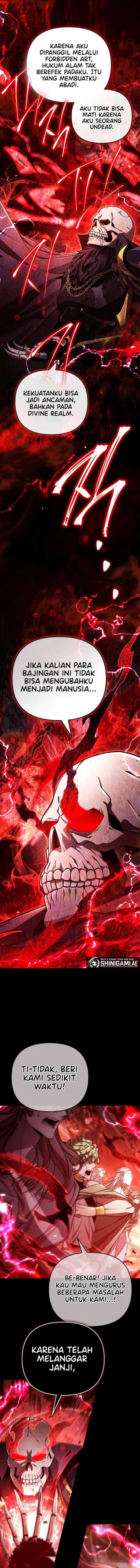 I’m Going To Destroy This Country Chapter 01