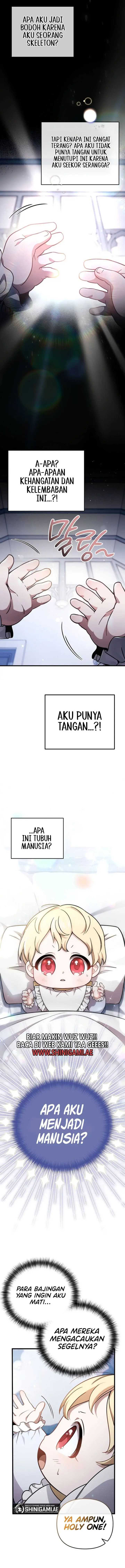 I’m Going To Destroy This Country Chapter 01