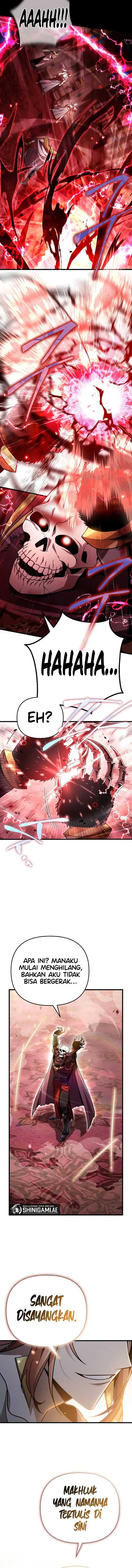 I’m Going To Destroy This Country Chapter 01