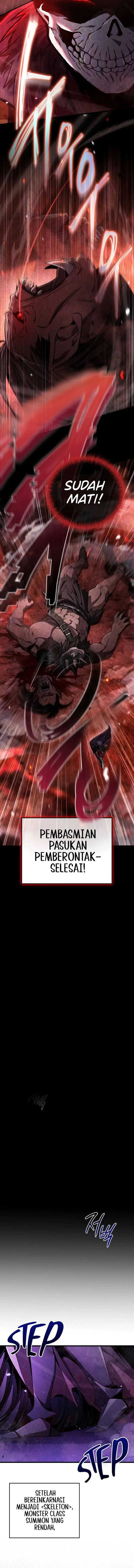 I’m Going To Destroy This Country Chapter 01