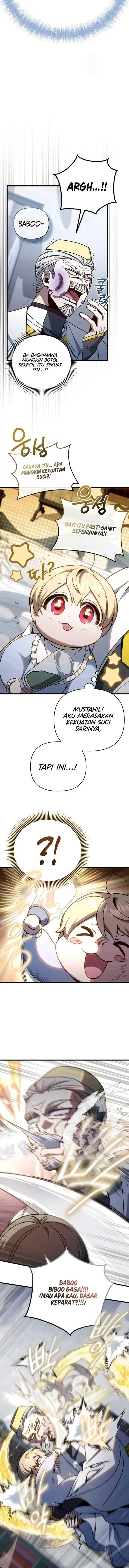 I’m Going To Destroy This Country Chapter 03