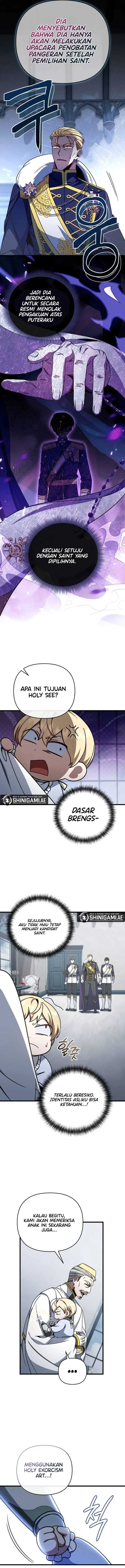 I’m Going To Destroy This Country Chapter 03