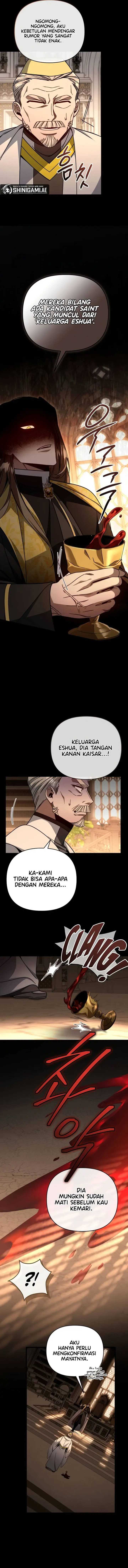 I’m Going To Destroy This Country Chapter 03