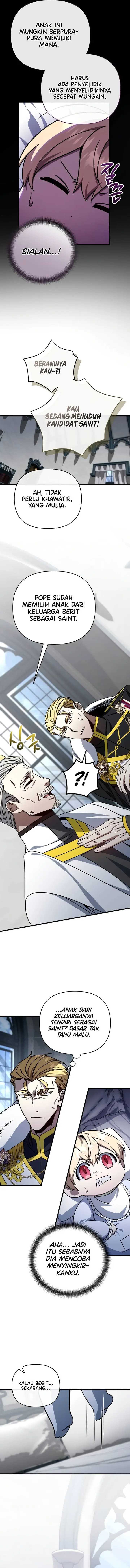 I’m Going To Destroy This Country Chapter 03