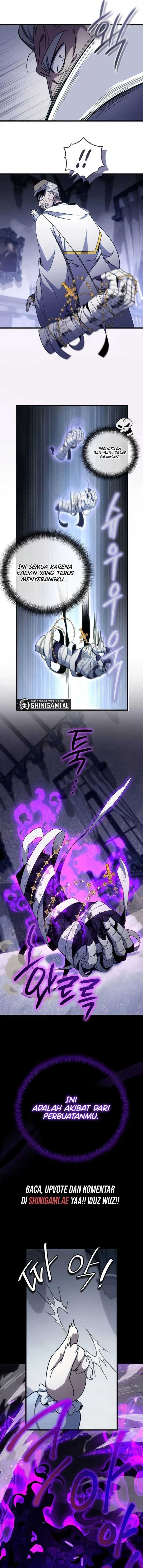 I’m Going To Destroy This Country Chapter 03