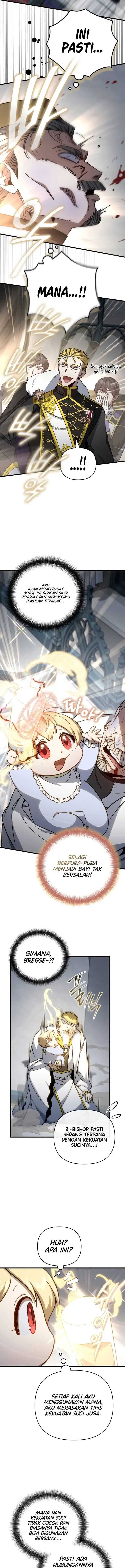I’m Going To Destroy This Country Chapter 03
