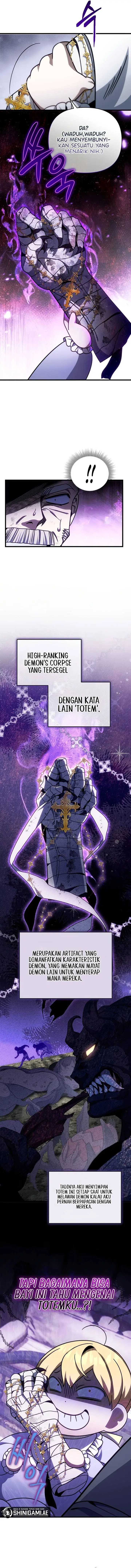 I’m Going To Destroy This Country Chapter 03