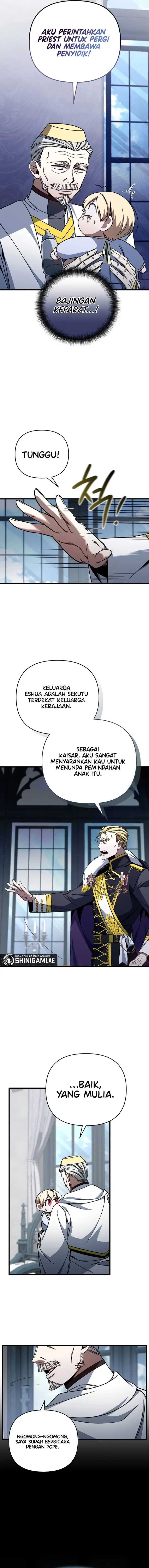 I’m Going To Destroy This Country Chapter 03