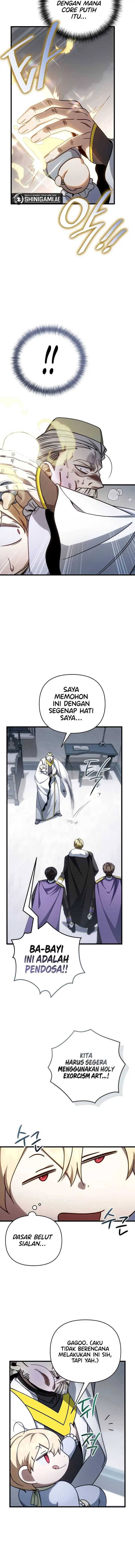 I’m Going To Destroy This Country Chapter 03