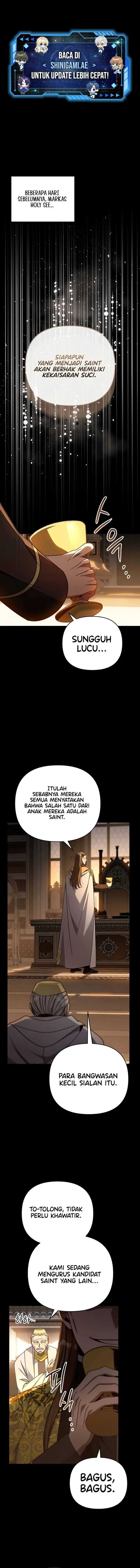 I’m Going To Destroy This Country Chapter 03