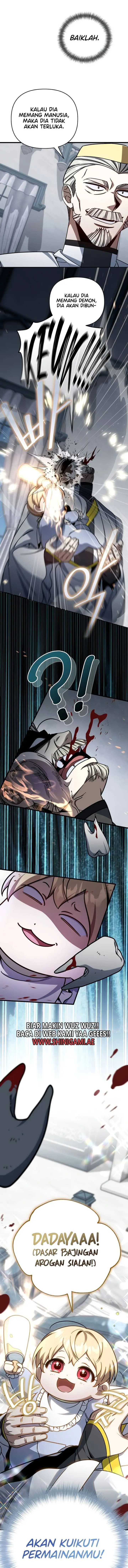I’m Going To Destroy This Country Chapter 03