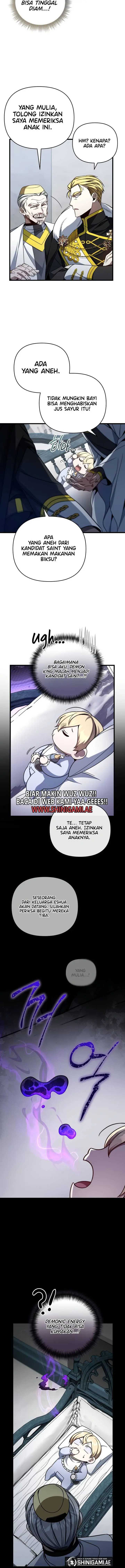 I’m Going To Destroy This Country Chapter 03