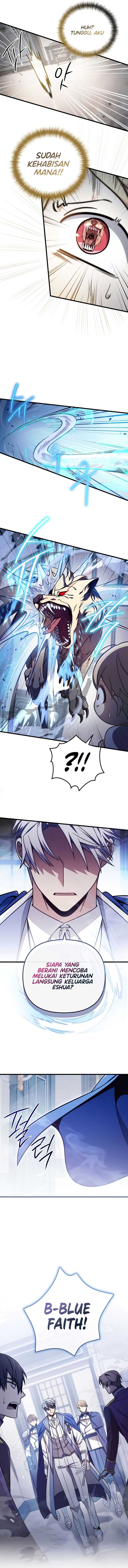 I’m Going To Destroy This Country Chapter 04