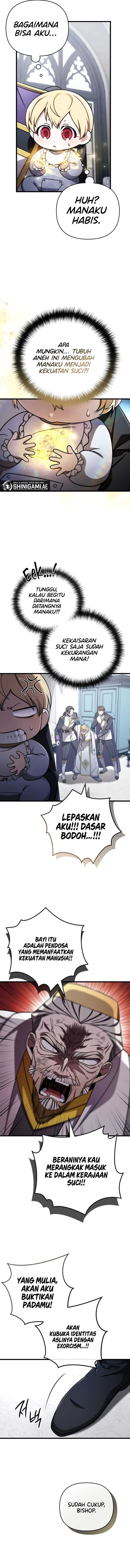 I’m Going To Destroy This Country Chapter 04
