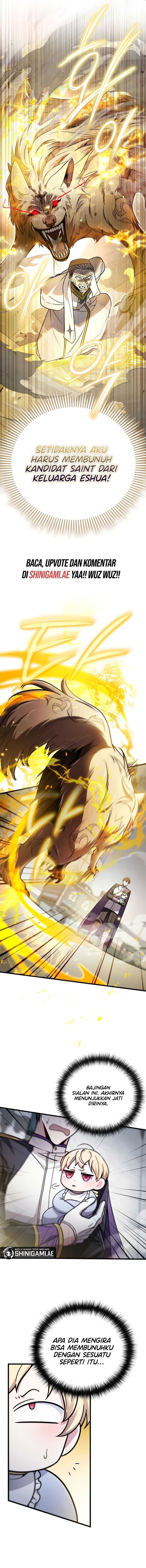 I’m Going To Destroy This Country Chapter 04