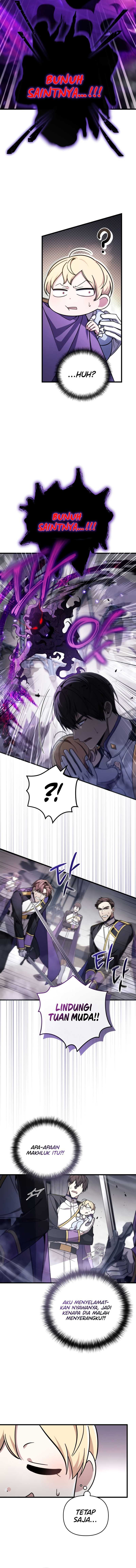 I’m Going To Destroy This Country Chapter 04