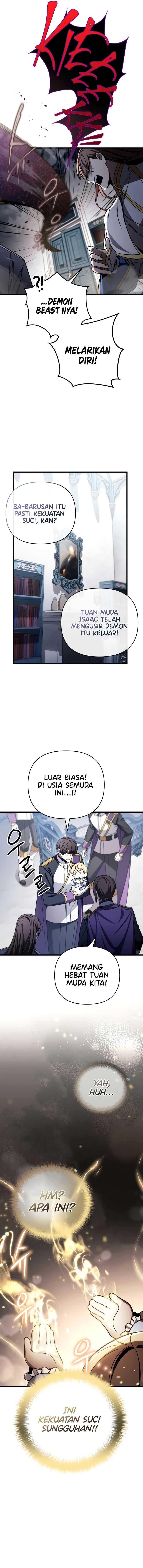 I’m Going To Destroy This Country Chapter 04