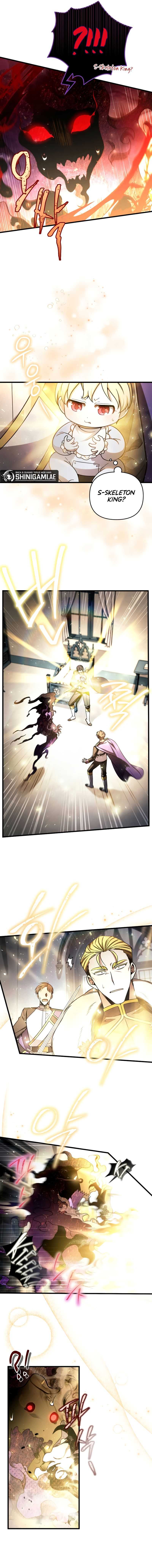I’m Going To Destroy This Country Chapter 04