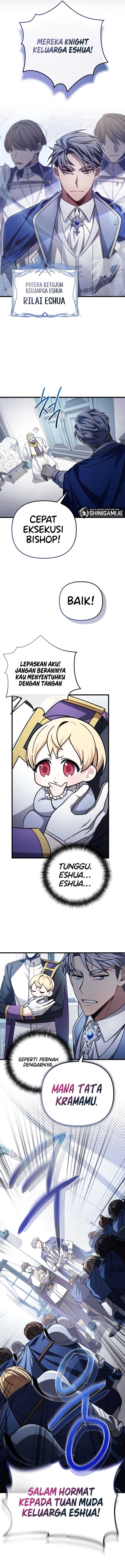 I’m Going To Destroy This Country Chapter 04