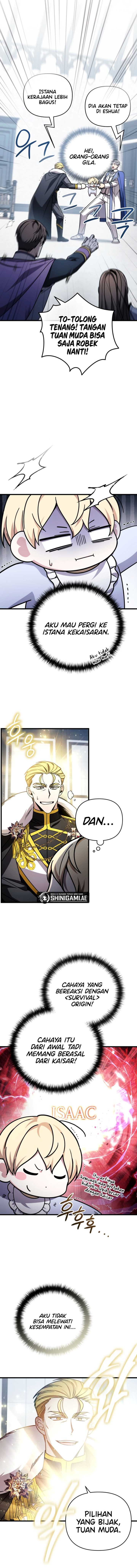 I’m Going To Destroy This Country Chapter 05