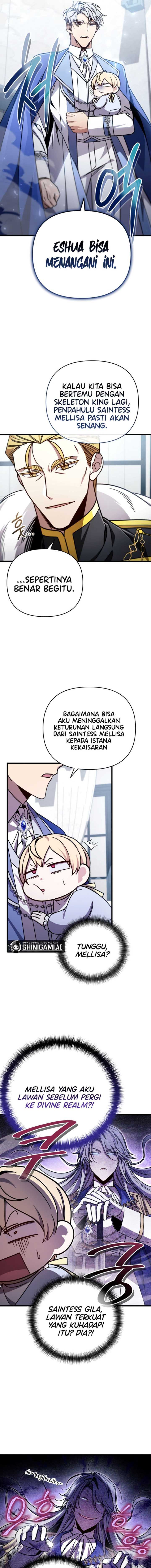 I’m Going To Destroy This Country Chapter 05
