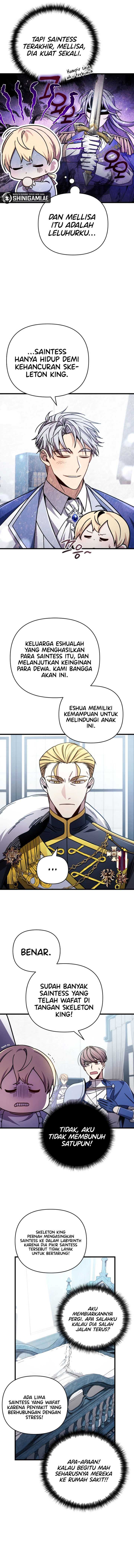 I’m Going To Destroy This Country Chapter 05