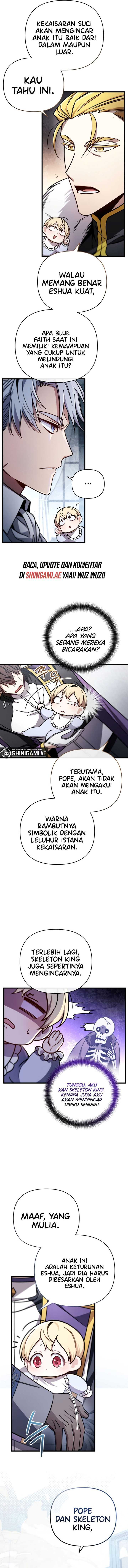 I’m Going To Destroy This Country Chapter 05