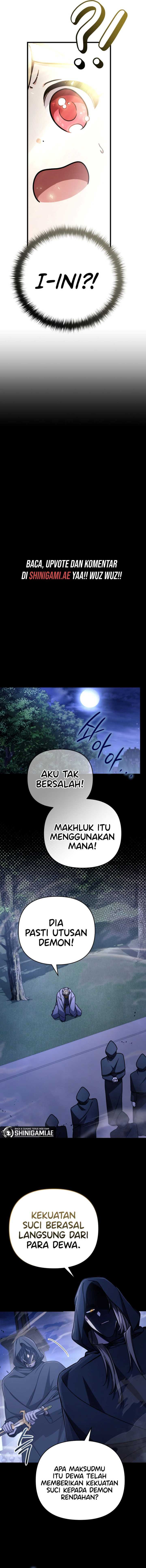 I’m Going To Destroy This Country Chapter 05