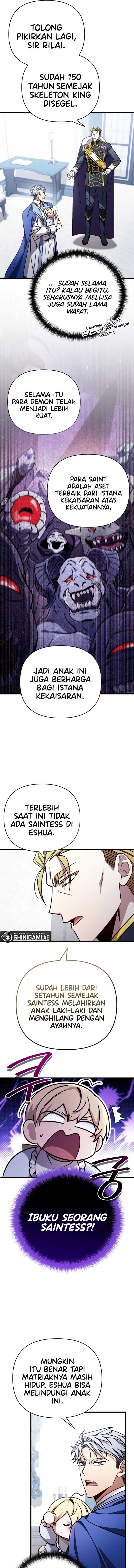 I’m Going To Destroy This Country Chapter 05