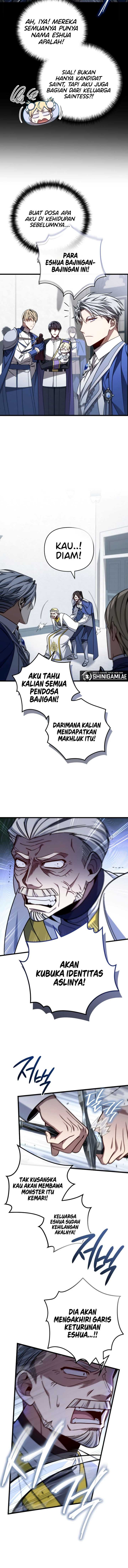 I’m Going To Destroy This Country Chapter 05