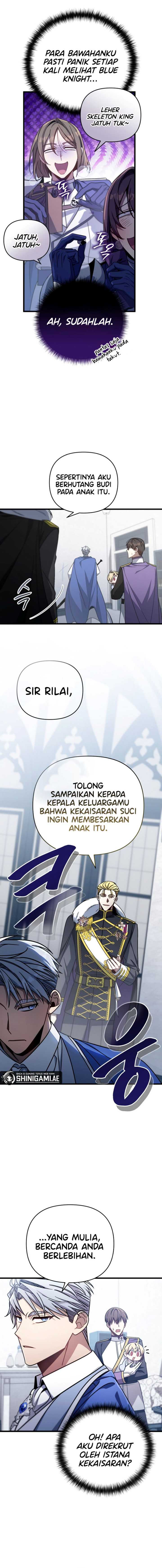 I’m Going To Destroy This Country Chapter 05