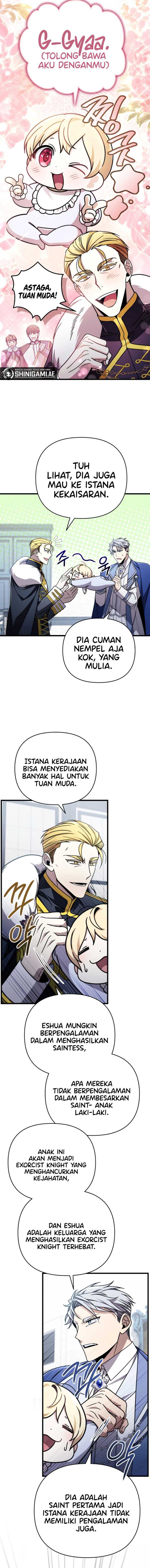 I’m Going To Destroy This Country Chapter 05