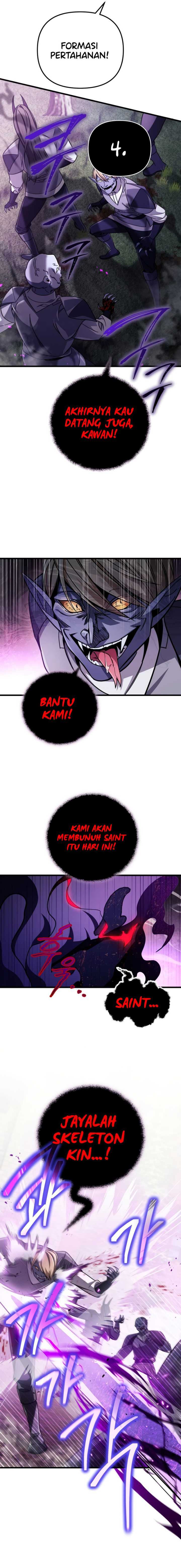 I’m Going To Destroy This Country Chapter 06